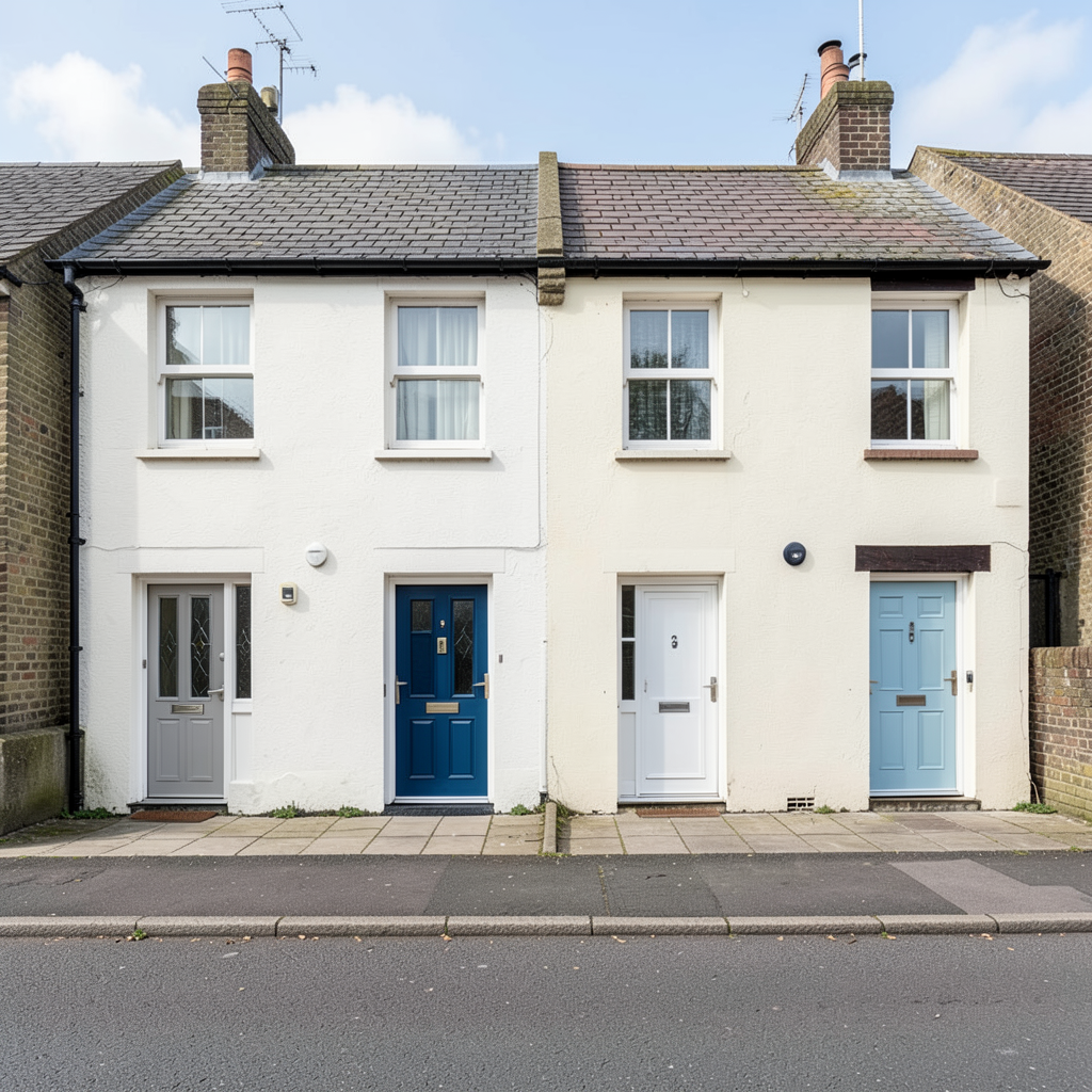 100 Crofton Road, Attenborough, Nottingham sold for £325,000 in July 2026